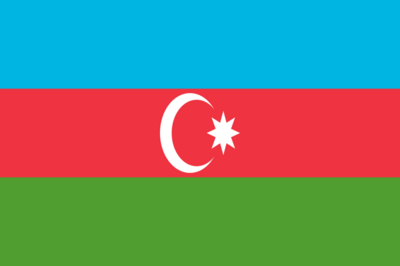 Azerbaijani